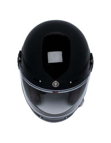 Acquista Casco Integrale Torc T-1 Nero Lucido a prezzo scontato