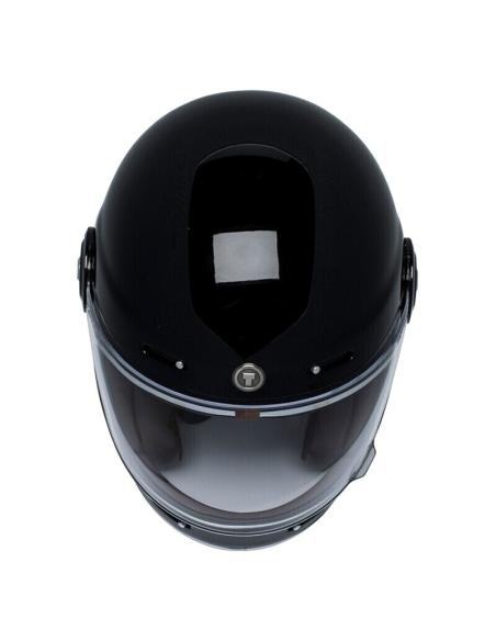 Acquista Casco Integrale Torc T-1 Nero Lucido a prezzo scontato