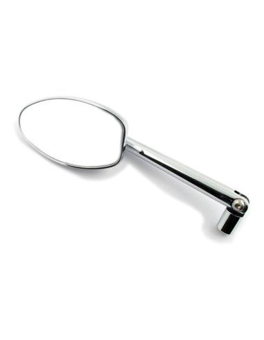 MIROIR RÉGLABLE ET RÉVERSIBLE EN FERRARA