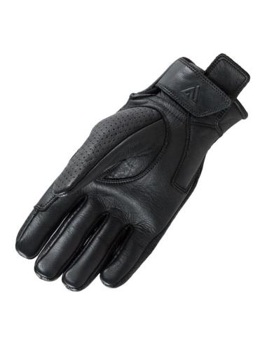 Invictus Garage Demon Leather Motorcycle Gloves | Custom Style and CE Certification