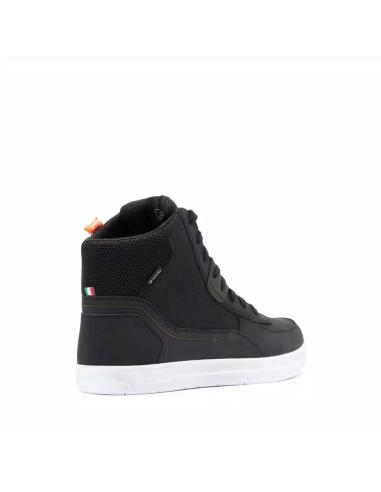 Scarpe Moto TCX Mood 2 Gore-Tex® nere | Impermeabili, Urbane e Certificate CE