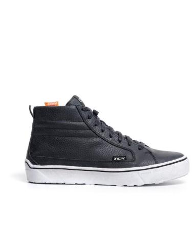 Scarpe Moto TCX Street 3 WP | Impermeabili e Certificate CE