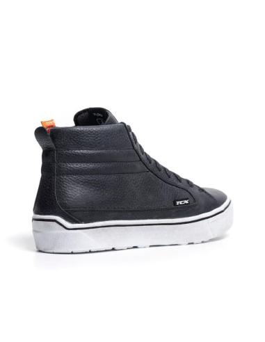 Ténis de Moto TCX Street 3 WP | Impermeáveis e Certificados CE