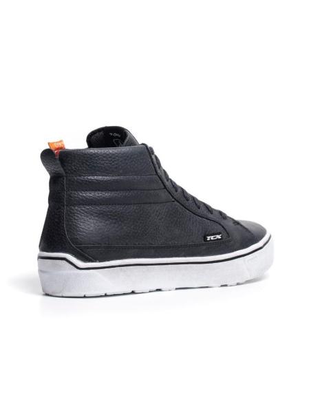 Ténis de Moto TCX Street 3 WP | Impermeáveis e Certificados CE