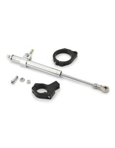 Kit amortiguador dirección Daytona Silver