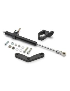 Kit amortiguador dirección Daytona Black