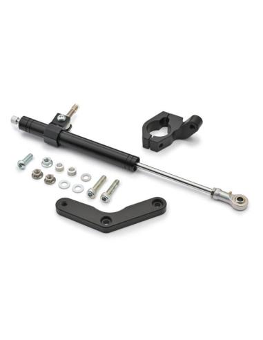 Kit amortecedor de direção Daytona Black