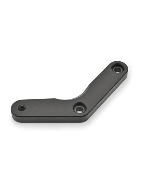 Kit ammortizzatore di sterzo Daytona Black