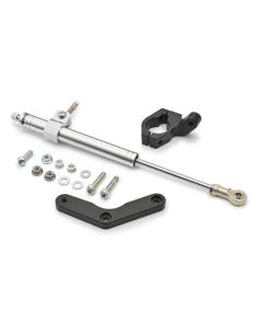 Kit amortiguador dirección Daytona Silver ST