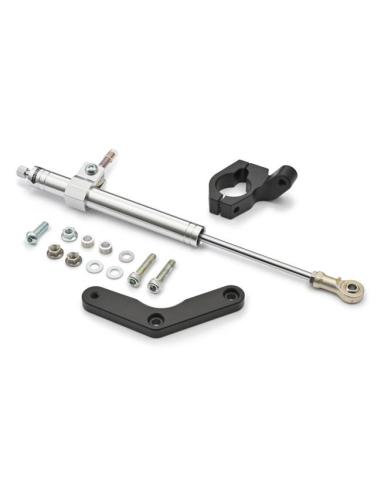 Daytona Silver ST Steering Damper Kit