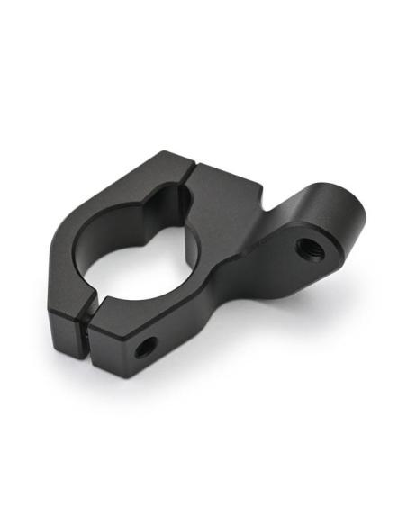 Daytona Silver ST Steering Damper Kit