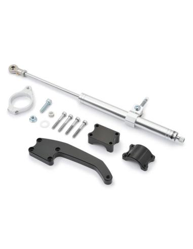 Kit amortiguador dirección Daytona Touring Silver