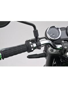 Daytona 3-Button Switch Kit Black/Chrome 2