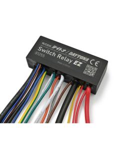 Daytona EZ Multifunction Handlebar Relay 2