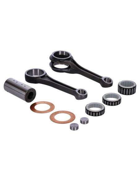 Conjunto bielas Daytona M8