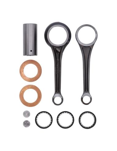 Daytona M8 Crankset Set