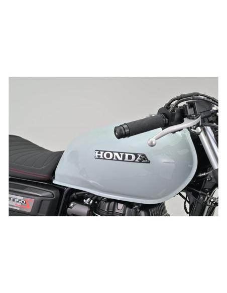 Adaptadores espejos manillar Daytona negros