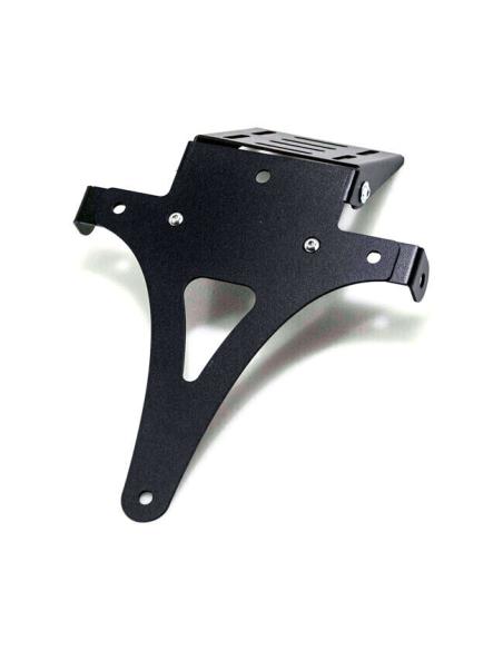 INSCRIÇÃO UNIVERSAL C-RACER Nº 1