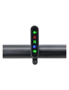 Kit de piscas micro LED Daytona Gamma 2