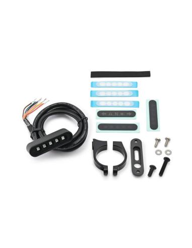 Kit indicatori micro LED Daytona Gamma
