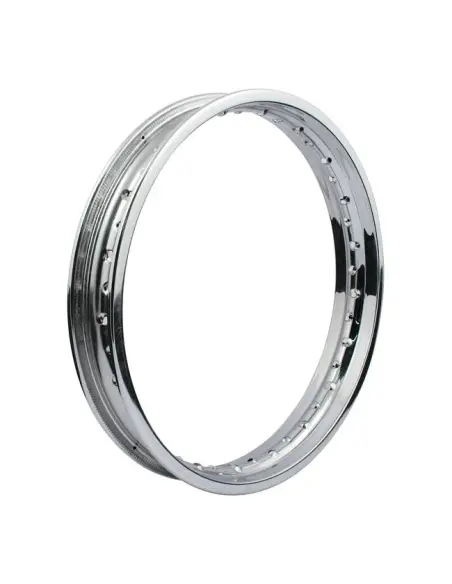 Cerchio Daytona 2.15x21 cromato