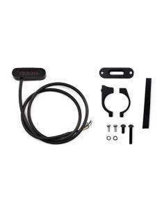 Kit indicatori micro LED Alpha Daytona nero 2