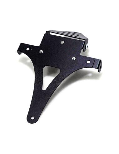 UNIVERSAL REGISTRATION SUPPORT C-RACER Nº2