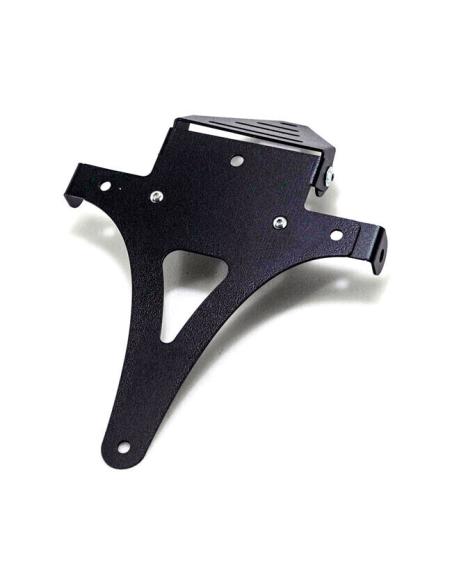 UNIVERSAL REGISTRATION SUPPORT C-RACER Nº2