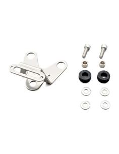 Soporte cuentakilometros Velona Daytona 60mm