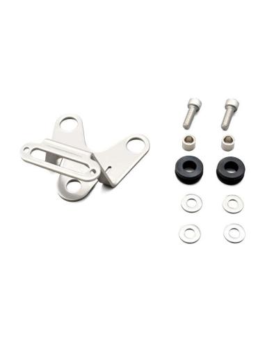 Soporte cuentakilometros Velona Daytona 60mm