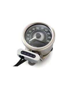 Suporte velocímetro Velona Daytona 60mm 2
