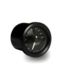 Cuentakilometros 48mm Daytona 260kmh