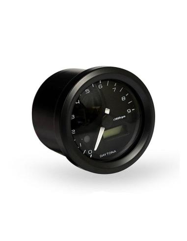 Contagiri 48mm Daytona 9000RPM
