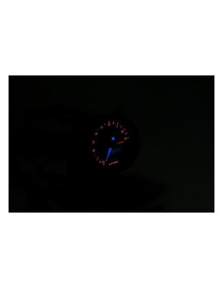 Compte-tours 48mm Daytona 9000RPM