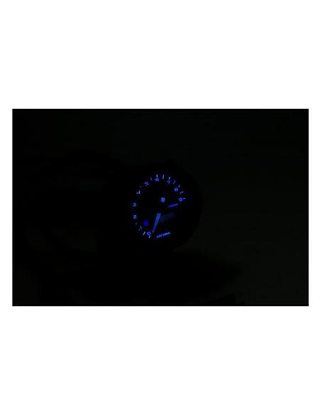 Velona 48mm Daytona Tachometer 15000RPM