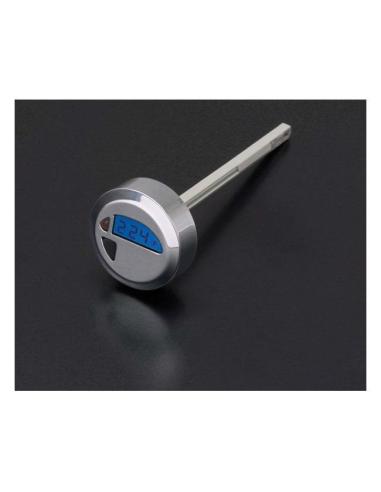 LCD Oil Temperature Dipstick Softail 00-17 Daytona