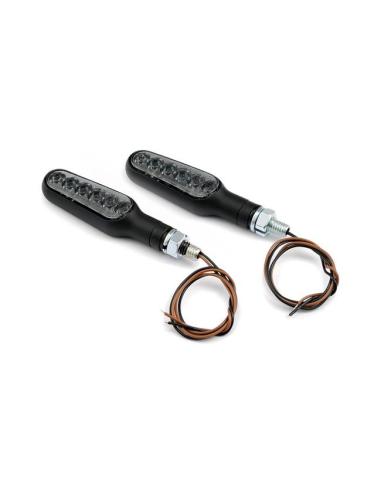 Clignotants D-Light séquentiels Daytona