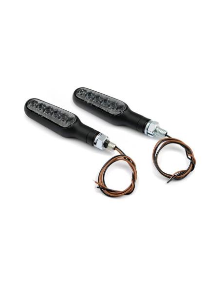 Daytona D-Light Sequential Turn Signals