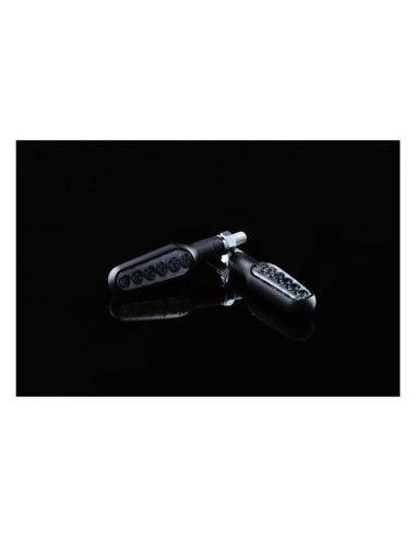 Daytona D-Light Sequential Turn Signals