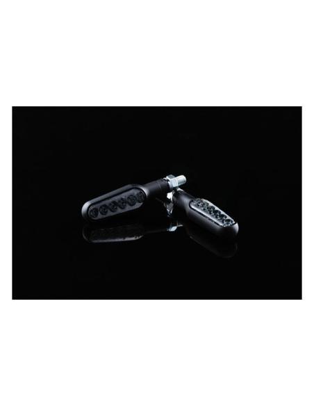 Intermitentes D-Light sequenciais Daytona