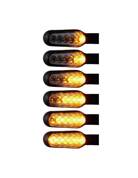 Daytona D-Light Sequential Turn Signals