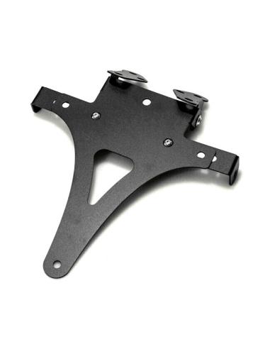 Comprar Soporte Matricula Universal C-Racer Nº4 a precio de oferta
