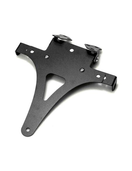 Comprar Soporte Matricula Universal C-Racer Nº4 a precio de oferta