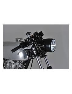 Faro LED Neo Vintage negro Daytona 2