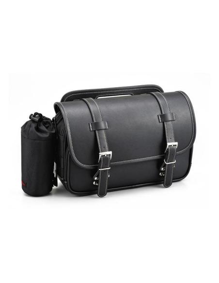 9L Universal Saddlebag Daytona