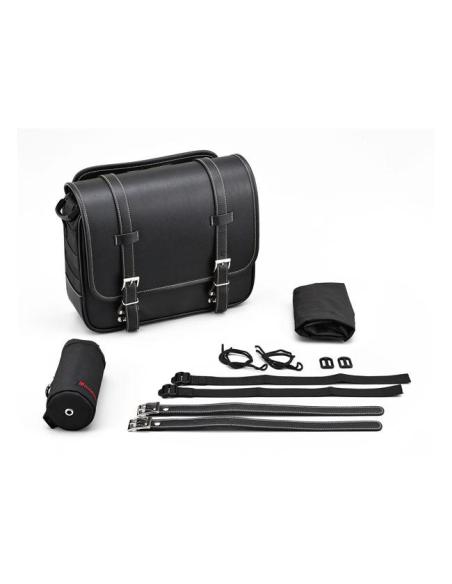 12L Universal Saddlebags Daytona