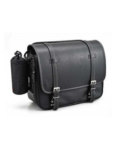 Universal 18L Saddlebags Daytona
