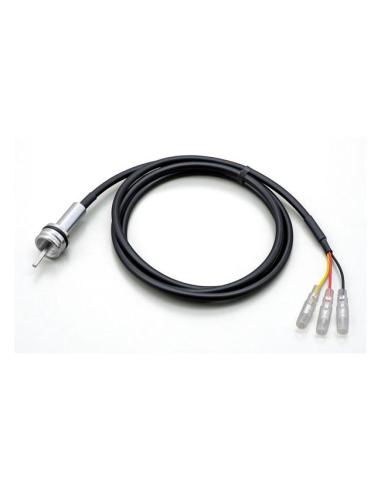 Speed Pulse Converter DIA18 Daytona