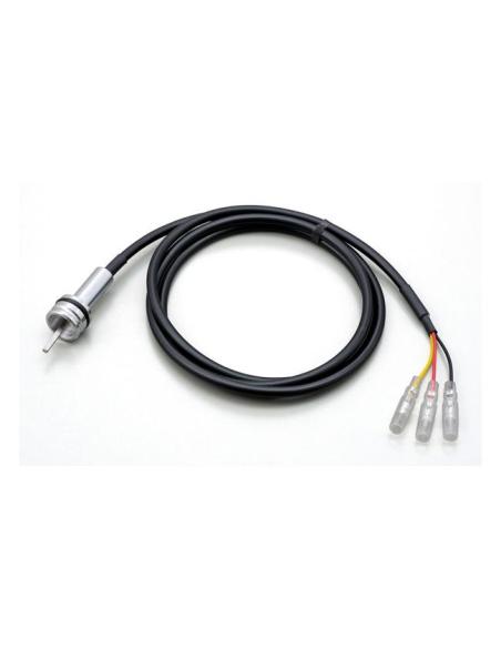 Speed Pulse Converter DIA18 Daytona