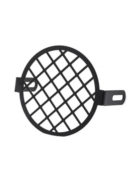 UNIVERSAL GRILLE FOR C-RACER HEADLAMPS Nº1